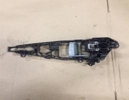 Кронштейн ручки для BMW X5 F15 2013>  запчасти бу