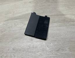 Крышка для Volkswagen Touareg 7L 2007-2010  запчасти бу