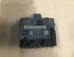 Блок управления двери для Audi A6 (C8 4K) 2018-  запчасти бу