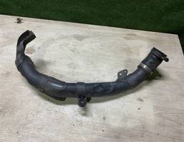 Патрубок интеркулера для Volkswagen Golf VI 2009-2012  запчасти бу