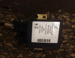 Блок иммобилайзера для Volkswagen Sharan 2000-2006  запчасти бу