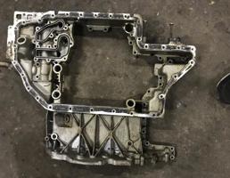 Поддон масляный двигателя для Audi Q7 (4L)  2005 - 2009  запчасти бу