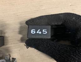 Реле 645 для Volkswagen Passat (B6) 2005-2010  запчасти бу