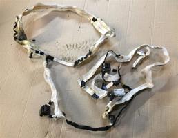 Жгут проводов крыши для Mercedes-Benz W221 S-Klasse S221 2009-2013 рестайлинг  запчасти бу