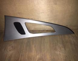 Декоративная накладка обшивки двери для Audi A6 (C7 4G)2011-2014  запчасти бу