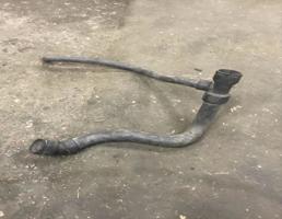 Патрубок для Volkswagen Passat (B5) 1996-2000  запчасти бу