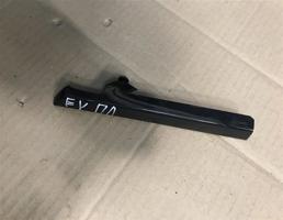 Молдинг стекла для Land Rover Range Rover Evoque 2011>  запчасти бу