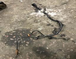 жгут проводов моторного отсека для Audi Q7 (4L)  2005 - 2009  запчасти бу