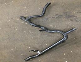 Трубопровод системы охлаждения для Volkswagen Passat (B6) 2005-2010  запчасти бу