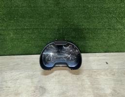 Панель приборов (щиток) для Skoda Octavia (A7) 2013-2017  запчасти бу