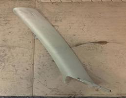 Обшивка стойки для Volkswagen Touareg 7L 2002-2006  запчасти бу