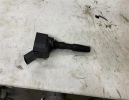 Катушка зажигания для Skoda Octavia (A7) 2013-2017  запчасти бу