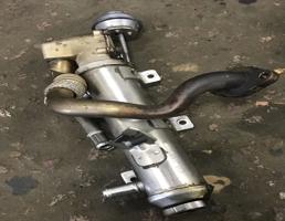 Клапан редукционный для Audi A5/S5 Sportback (8T) 2007-2011  запчасти бу