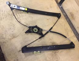 Стеклоподъемник передний правый для Audi Q5 (FY) 2017  запчасти бу