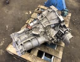 МКПП для Audi A5/S5 Sportback (8T) 2007-2011  запчасти бу