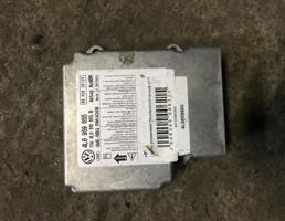 Блок управления AIR BAG для Audi Q7 (4L)  2005 - 2009  запчасти бу
