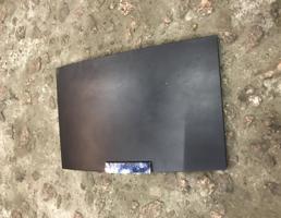 Накладка пепельницы для Volkswagen Touareg 7L 2007-2010  запчасти бу