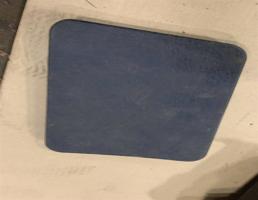 Крышка для Volkswagen Sharan 1995-1999  запчасти бу