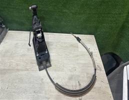 Кулиса КПП для Volkswagen Tiguan 2007-2011  запчасти бу