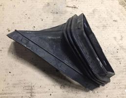 Воздуховод отопителя для Audi Q7 (4L)  2005 - 2009  запчасти бу