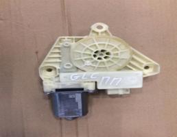 Мотор стеклоподъемника для Mercedes-Benz W205 C-classe 2014-2018  запчасти бу