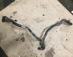 Трубка охлажд. жидкости металлическая для Audi Q7 (4L)  2005 - 2009  запчасти бу