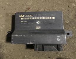 диагностический интерфейс шин данных J533 (Gateway) для Audi Q7 (4L)  2005 - 2009  запчасти бу