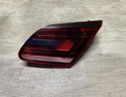 Фонарь задний внутренний правый для Volkswagen Passat CC 2012-2017 рестайлинг  запчасти бу