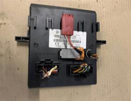 Блок управления бортовой сети для Audi A6 (C6 4F) 2005-2008  запчасти бу