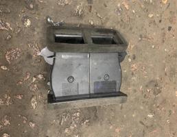 Дефлектор приточного воздуха для Volkswagen Touareg 7L 2007-2010  запчасти бу