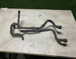 Трубопровод системы охлаждения для Volkswagen Passat CC 2012-2017 рестайлинг  запчасти бу