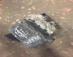 Блок ABS для Volkswagen Sharan 2000-2006  запчасти бу