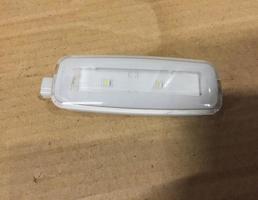 Плафон салонный для Audi A7 (4G) 2010-2014  запчасти бу