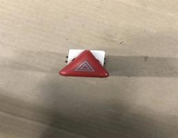 Кнопка аварийной сигнализации для Volkswagen Transporter T5 2003-2009  запчасти бу