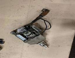 Колонка рулевая для Audi A6 (C6 4F) Allroad quattro 2005-2012  запчасти бу