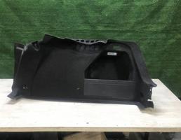 Обшивка багажника для Volkswagen Passat (B7) 2011-2015  запчасти бу