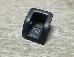 Заглушка в сиденье для Volkswagen Golf VI 2009-2012  запчасти бу